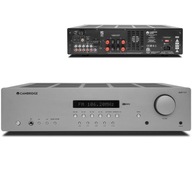 CAMBRIDGE AUDIO AXR100 STEREO FM/AM BT PRIJÍMAČ