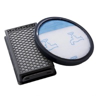 HEPA filter vysávača Rowenta TEFAL Compact Power