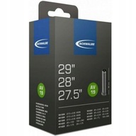 Schwalbe MTB trubka 27,5/28/29 40/62-584/635 AV40mm Schwalbe MTB trubka 27,5/28/29 40/62-584/635 AV40mm