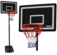 Prenosný basketbalový stojan 152 - 210 cm