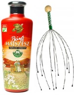 BANFI lotion set 250ml + ÁJURVÉDSKÉ masážne zariadenie BANFI lotion set 250ml + ÁJURVÉDSKÉ masážne zariadenie