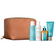 Moroccanoil šampón 70ml + kondicionér 70ml + olej 25ml + krém na ruky 40ml Moroccanoil šampón 70ml + kondicionér 70ml + olej 25ml + krém na ruky 40ml