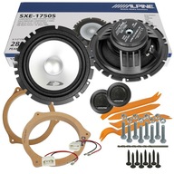 ALPSKÉ REPRODUKTORY FORD C-MAX MK2 FOCUS MK3 PRED ALPSKÉ REPRODUKTORY FORD C-MAX MK2 FOCUS MK3 PRED