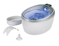 Ultrazvuková čistička SilverCrest SUR 48 C4 0,6 l Ultrazvuková čistička SilverCrest SUR 48 C4 0,6 l