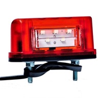 Nástenné LED svietidlo Transporter T6 T5 T4 Nástenné LED svietidlo Transporter T6 T5 T4