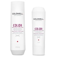 GOLDWELL COLOR ŠAMPÓN 250ML + KONDICIONÉR 200ML GOLDWELL COLOR ŠAMPÓN 250ML + KONDICIONÉR 200ML