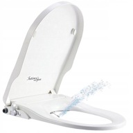 Umývacie sedadlo IntimBidet SUPRIMA pre WC sedadlo IntimSpa Umývacie sedadlo IntimBidet SUPRIMA pre WC sedadlo IntimSpa