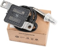 NOVÝ SNÍMAČ NOX LAMBDA AUDI Q5 8RB SQ5 TDI 8R0907807R 2012-2017 ORG