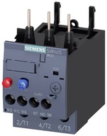 Nadprúdové relé Siemens RU2126-4EB0