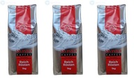 3 x NOVINKA Swisso Kaffee Coffee Beans 1kg DE 3 x NOVINKA Swisso Kaffee Coffee Beans 1kg DE