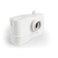 WC čerpadlo Genix 110 s mlynčekom, čerpacia stanica WC čerpadlo Genix 110 s mlynčekom, čerpacia stanica