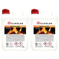 BIOPALIVO BEZ ZÁPACHU DO BIO KRBU 10L (2X5L) BIOPALIVO BEZ ZÁPACHU DO BIO KRBU 10L (2X5L)