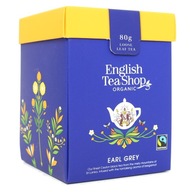 English Tea Shop Earl Grey čierny čaj 80g English Tea Shop Earl Grey čierny čaj 80g