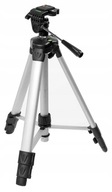 STANLEY teleskopický fotografický statív 60-150cm 1-77-201 STANLEY teleskopický fotografický statív 60-150cm 1-77-201