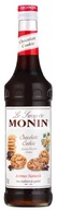 Monin barmanský sirup Čokoládové sušienky 700ml Monin barmanský sirup Čokoládové sušienky 700ml