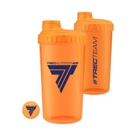 TREC SHAKER SHAKER 018 0,7 l NEON ORANŽOVÁ 700 ml