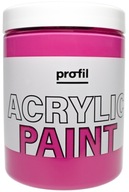 Extra 300 ml akrylového farby produktu pl fuchsia