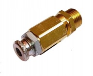 Bezpečnostný ventil 13-18 bar AIR TEK 1/8” Bezpečnostný ventil 13-18 bar AIR TEK 1/8”