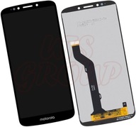 LCD displej Motorola Moto E5 Plus XT1924