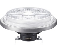 PHILIPS MASTER LED ŽIAROVKA G53 AR111 20W=100W 3000K 1270lm TEPLÁ 45° PHILIPS MASTER LED ŽIAROVKA G53 AR111 20W=100W 3000K 1270lm TEPLÁ 45°
