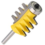 1 ks Frézovací nástroj so stopkou 8 mm. 1 ks Frézovací nástroj so stopkou 8 mm.