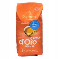 Dallmayr Arabica zrnková káva Dallmayr CREMA D´ORO INTENSA 1000g 1kg Dallmayr Arabica zrnková káva Dallmayr CREMA D´ORO INTENSA 1000g 1kg