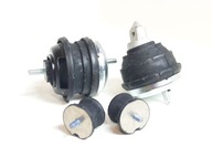 ULOŽENIE MOTORA PREVODOVKY BMW E39 525d ULOŽENIE MOTORA PREVODOVKY BMW E39 525d