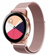 Remienok PRE SMARTWATCH MAXCOM FW36 AURUM SE 22mm Remienok PRE SMARTWATCH MAXCOM FW36 AURUM SE 22mm