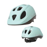 Bobike CYKLISTICKÁ PRILBA pre deti Go Mint S 52-56 cm Bobike CYKLISTICKÁ PRILBA pre deti Go Mint S 52-56 cm