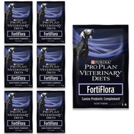 FORTIFLORA Purina PROBIOTIC DOG 7 vrecúšok