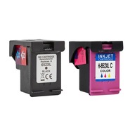 Atramenty pre HP set 652XL DeskJet Ink Advantage Atramenty pre HP set 652XL DeskJet Ink Advantage