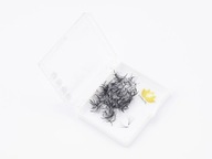 FAN EYELSHES SILK TUNTS 6D-0,05 C-TURN - 250 KS #464 - 11 mm FAN EYELSHES SILK TUNTS 6D-0,05 C-TURN - 250 KS #464 - 11 mm