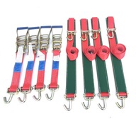 4 popruhy Grass Swivel 4T/3M/50mm Trailers 4% 2f 4 popruhy Grass Swivel 4T/3M/50mm Trailers 4% 2f