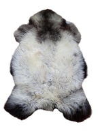 Ovčie kože v prírodných farbách 121-140cmXXL Ovčie kože v prírodných farbách 121-140cmXXL