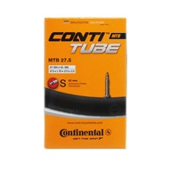 Continental MTB duša 27,5x1,75-2,5 duša 42mm Presta Continental MTB duša 27,5x1,75-2,5 duša 42mm Presta