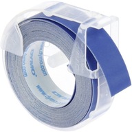 3D stuhy do extrudérov modré 9mm*3m DYMO S089 3D stuhy do extrudérov modré 9mm*3m DYMO S089