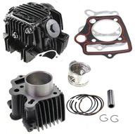 HLAVA VALCOV 4T 110 ATV QUAD FMB SET 52.4 HLAVA VALCOV 4T 110 ATV QUAD FMB SET 52.4