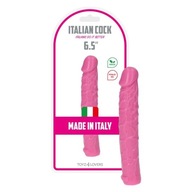 Zeno Pink Dildo Realistic, Toyz4Lovers Zeno Pink Dildo Realistic, Toyz4Lovers