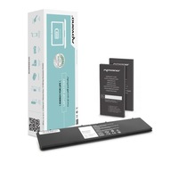Batéria Movano pre Dell Latitude E7440, 6300mAh Batéria Movano pre Dell Latitude E7440, 6300mAh