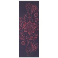 GAIAM PREMIUM BALAŽÁNOVÁ PODLOŽKA NA JOGA VÍRUČKU 6MM GAIAM PREMIUM BALAŽÁNOVÁ PODLOŽKA NA JOGA VÍRUČKU 6MM