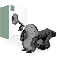 Držiak na čelné sklo do auta Tech-Protect, 67-107 mm Držiak na čelné sklo do auta Tech-Protect, 67-107 mm