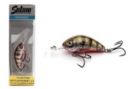 WOBLER SALMO RATTLIN HORNET F 6,5cm - QRH014 WOBLER SALMO RATTLIN HORNET F 6,5cm - QRH014