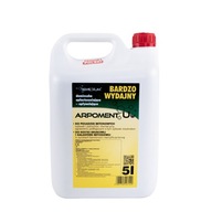 Plastifikátor betónu REMEDIUM ARPOMENT UW 5L Plastifikátor betónu REMEDIUM ARPOMENT UW 5L