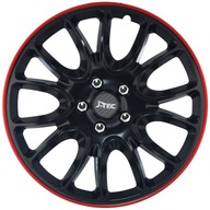 15 krytov kolies pre Hyundai i30 I I FL II II FL III FL 15 krytov kolies pre Hyundai i30 I I FL II II FL III FL