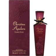 CHRISTINA AGUILERA Violet Noir EDP parfémovaná voda pre ženy parfémy 50ml CHRISTINA AGUILERA Violet Noir EDP parfémovaná voda pre ženy parfémy 50ml