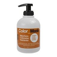 KayPro Color Mask Karamelová farbiaca maska ​​300ml