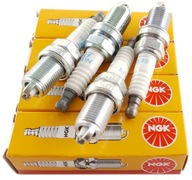 4x ZAPAĽOVACIA SVIEČKA BKR5EK OPEL 1.4 1.6 1.8 2.0 4x ZAPAĽOVACIA SVIEČKA BKR5EK OPEL 1.4 1.6 1.8 2.0