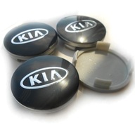 4 kryty kolies KIA 64 mm N32 ST 4 kryty kolies KIA 64 mm N32 ST