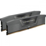 Corsair DDR5 Memory Vengeance 64GB/6000 (2*32GB) C