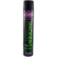 RONNEY Regeneračný lak na vlasy 750 ml RONNEY Regeneračný lak na vlasy 750 ml